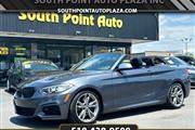 $24495 : 2016 BMW 2-Series thumbnail