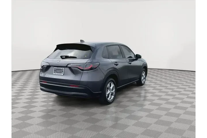 $22500 : Honda HR-V 2023 LX 4dr Cross image 8