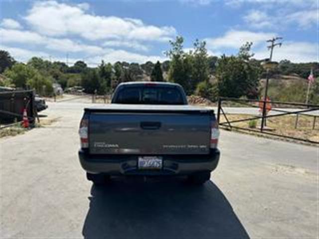 $15999 : 2009 TOYOTA TACOMA DOUBLE CAB image 6