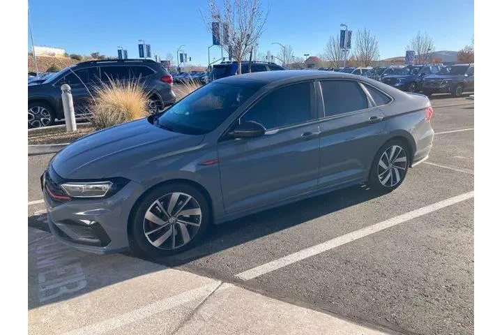 $16780 : Volkswagen Jetta 2019 GLI S image 2