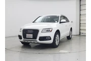 $15998 : Audi Q5 2015 AWD 2.0T quattr thumbnail