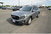 GMC Terrain 2018 SLE 4dr SUV en McAllen