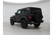 $32998 : Jeep Wrangler 2022 4x4 Willy thumbnail