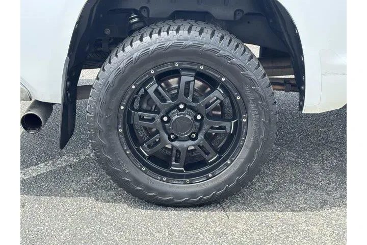 $16995 : Toyota Tundra 2015 4x2 SR5 4 image 9