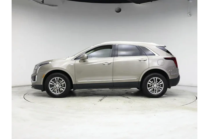 $29998 : Cadillac XT5 2023 Premium Lu image 3