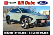 Hyundai KONA 2024 AWD Limite
