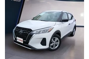 Nissan Kicks 2024 S 4dr Cros en San Antonio