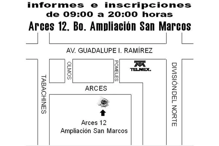 Ingreso a la Licenciatura image 2