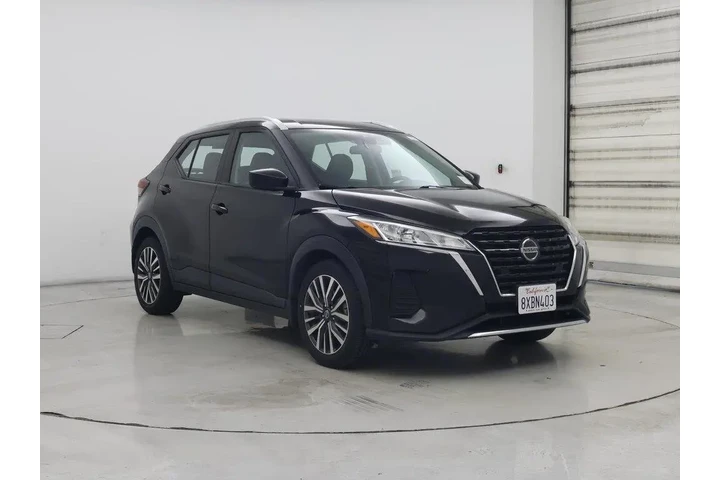 $16998 : Nissan Kicks 2021 SV 4dr Cro image 1
