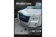 GMC Terrain 2015 SLE-1 4dr S