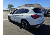 $29950 : BMW X3 2022 sDrive30i 4dr Sp thumbnail