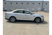 $15000 : Ford Taurus 2018 Limited 4dr thumbnail