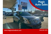 2015 SRX Luxury Collection en Dallas