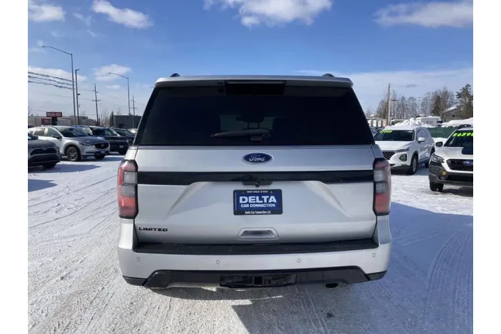 $33398 : 2019 Expedition Limited image 7