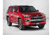 $33486 : Toyota 4Runner 2018 AWD Limi thumbnail