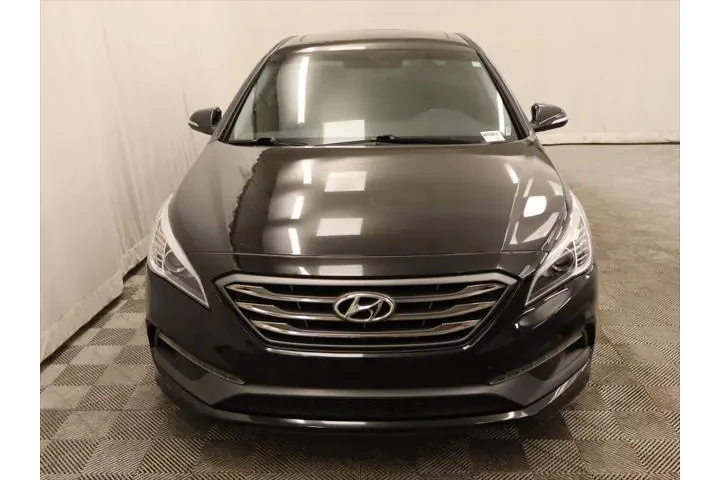 $11568 : Hyundai SONATA 2016 Sport 4d image 4