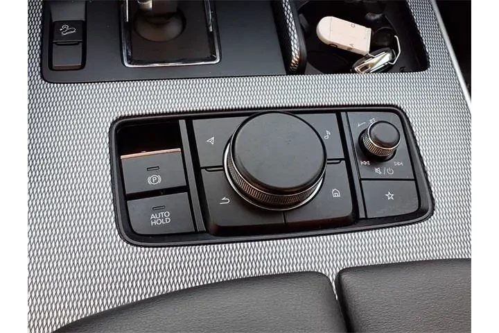 $28790 : Mazda CX-90 2024 AWD 3.3 Tur image 9