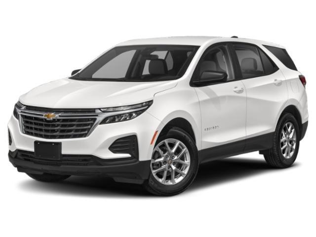 $24725 : Pre-Owned 2022 Equinox LT image 2