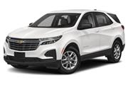 $24725 : Pre-Owned 2022 Equinox LT thumbnail