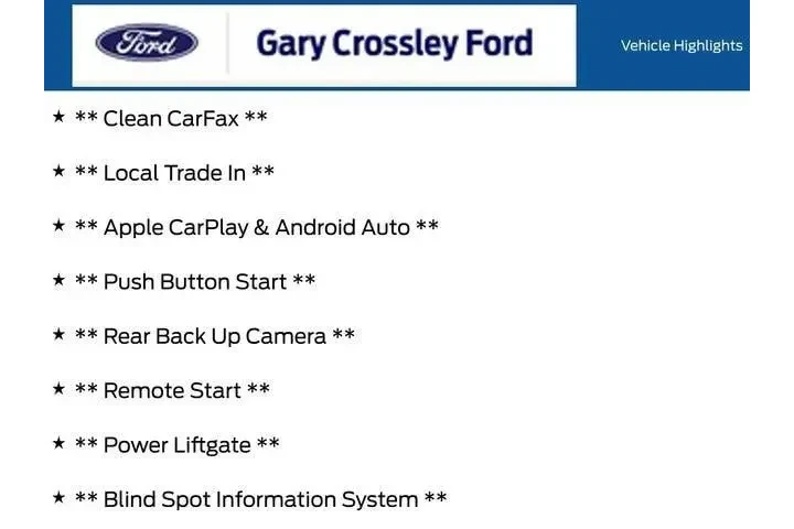 $21000 : Ford Escape 2023 AWD ST-Line image 6