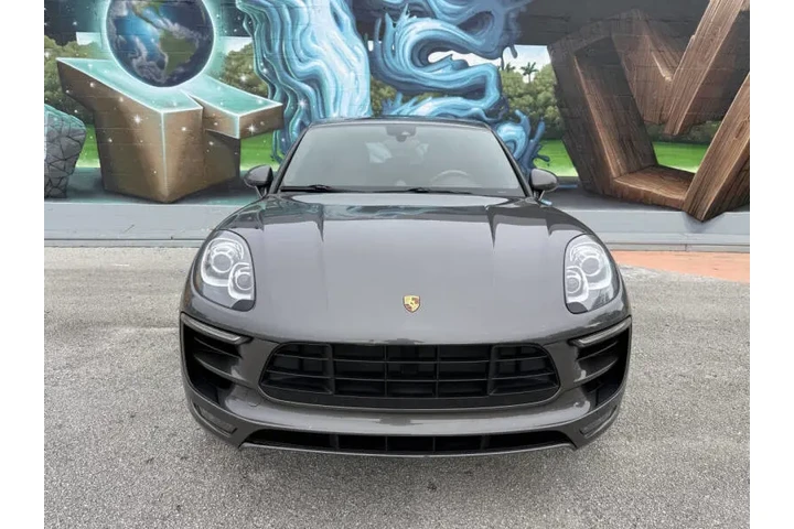 $23999 : 2016 Macan Turbo image 4