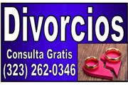 █►📌 DIVORCIO ECONOMICO/RAPIDO