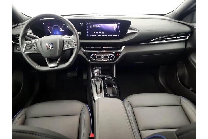 $26998 : Buick Envista 2025 Sport Tou image 9