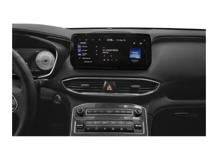 $27999 : Hyundai SANTA FE 2023 Limite image 10