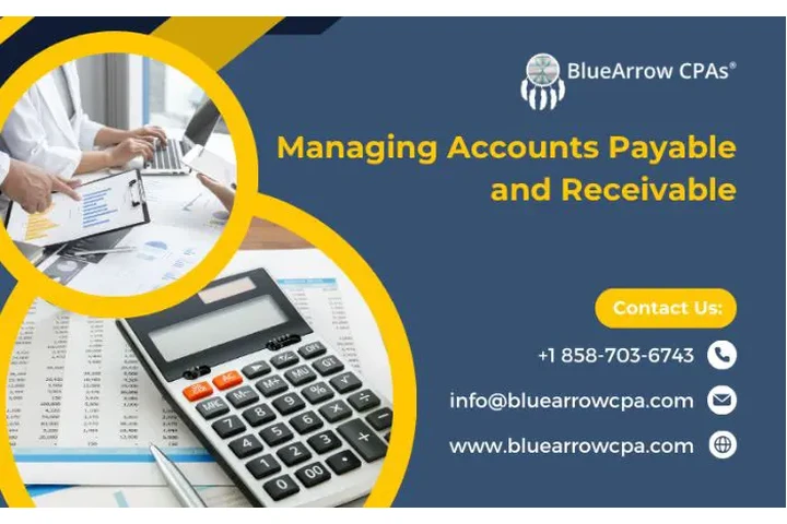 Accounts PayableandReceivable image 1