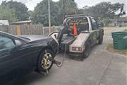 COMPRO AUTO .junk cars cash en Hialeah