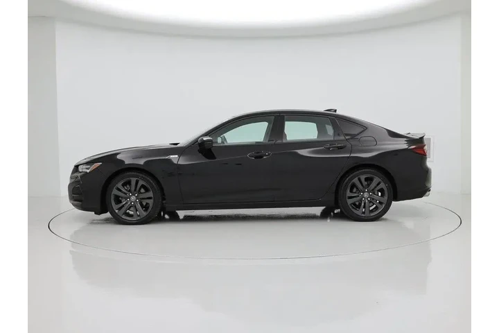 $35998 : Acura TLX 2022 SH-AWD 4dr Se image 3