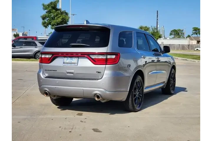$32906 : Dodge Durango 2021 R/T 4dr S image 5