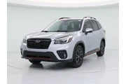 $26998 : Subaru Forester 2021 AWD Spo thumbnail