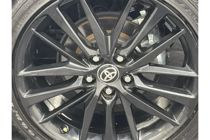 $28000 : Toyota Camry 2024 XSE 4dr Se image 5