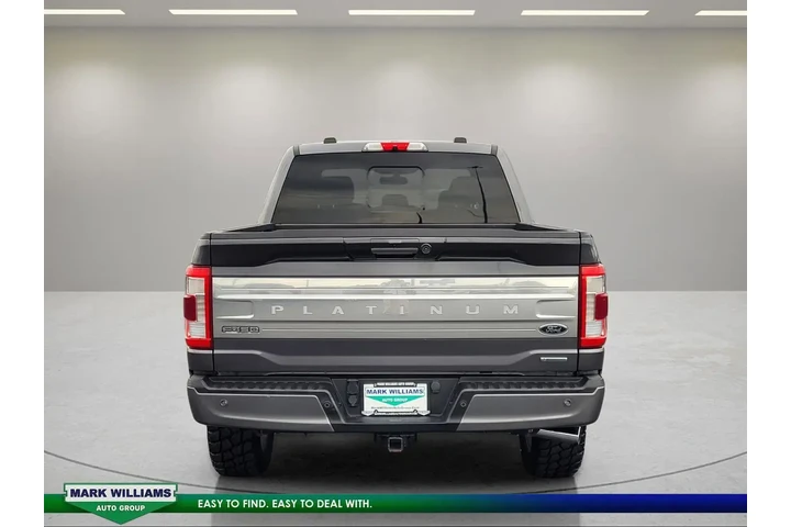 $39765 : Ford F-150 2021 4x4 XL 4dr S image 5