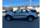 $31000 : Ford Explorer 2023 AWD XLT 4 thumbnail