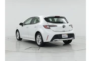 $21998 : Toyota Corolla Hatchback 202 thumbnail