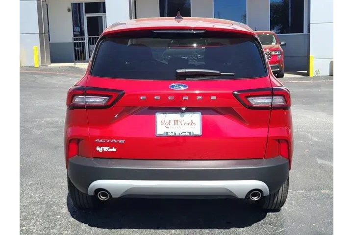 $24500 : Ford Escape 2025 Active 4dr image 4