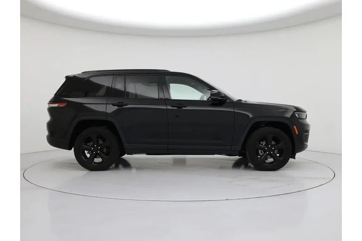 $30998 : Jeep Grand Cherokee 2023 4x4 image 7