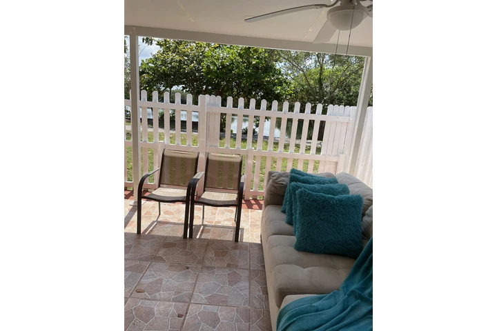 $1390 : ANEXO INDEPENDIENTE AMOBLADO image 7