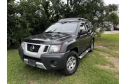 2012 Xterra X en Dallas