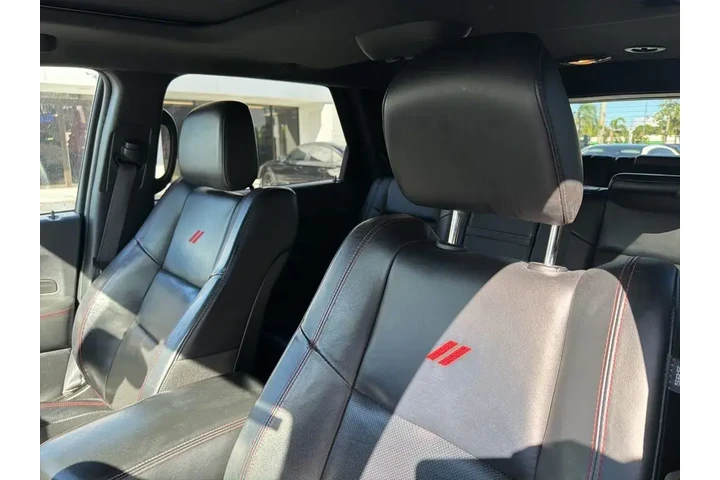 $23772 : Dodge Durango 2023 GT 4dr SU image 10