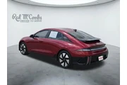 $25216 : Hyundai IONIQ 6 2024 SE 4dr thumbnail