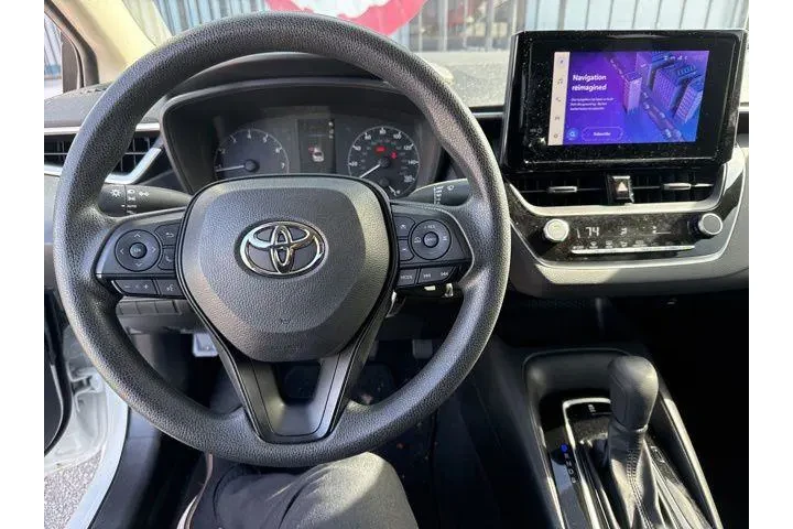 $17991 : Toyota Corolla 2023 LE 4dr S image 10