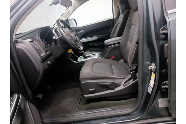 $19998 : Chevrolet Colorado 2015 4x2 image 10