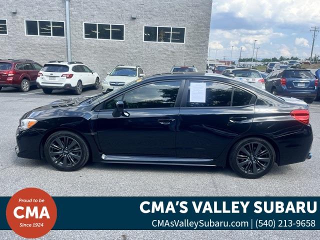 $24024 : PRE-OWNED 2019 SUBARU WRX BASE image 8