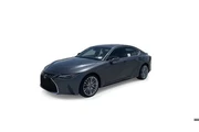 $34998 : Lexus IS 300 2023 4dr Sedan thumbnail