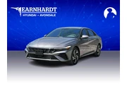 Hyundai ELANTRA 2024 SEL 4dr