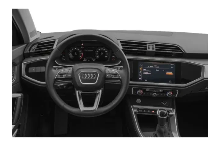 $23990 : Audi Q3 2022 AWD quattro S l image 7