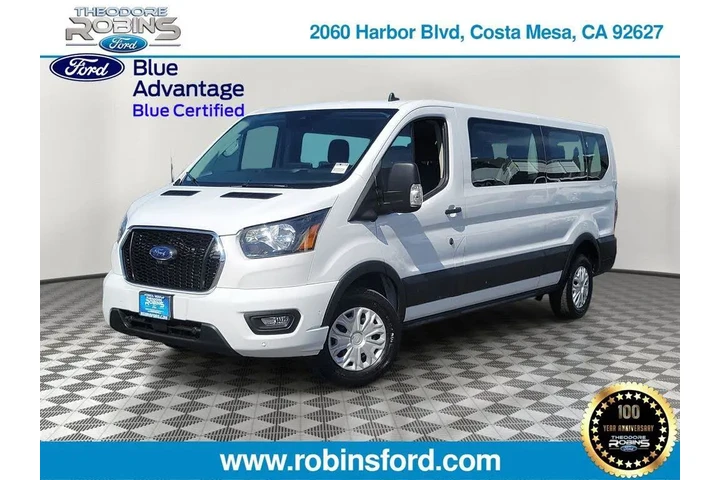 $39604 : Ford Transit 2023 350 XLT 3d image 1